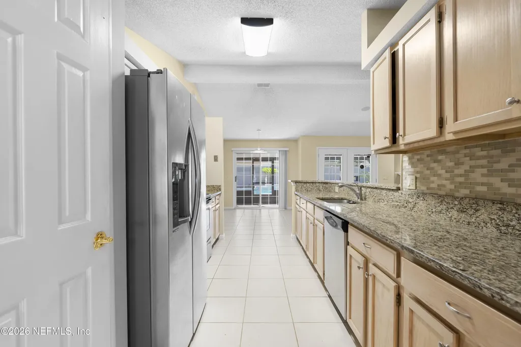 1842 Harbor Island Drive Fleming Island FL 32003