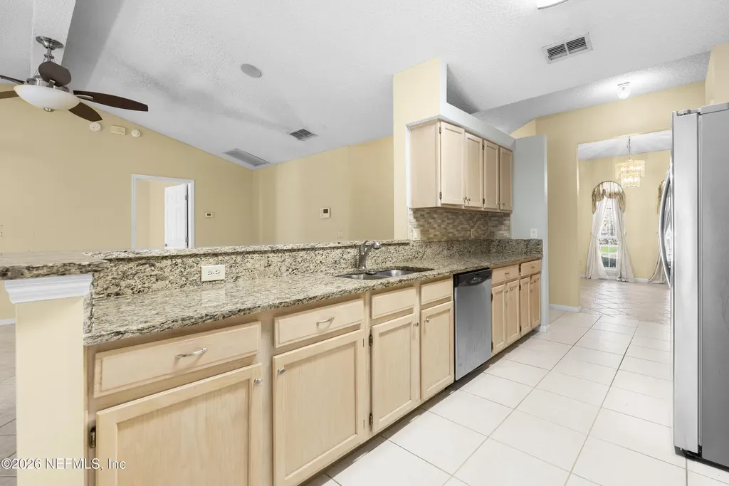 1842 Harbor Island Drive Fleming Island FL 32003