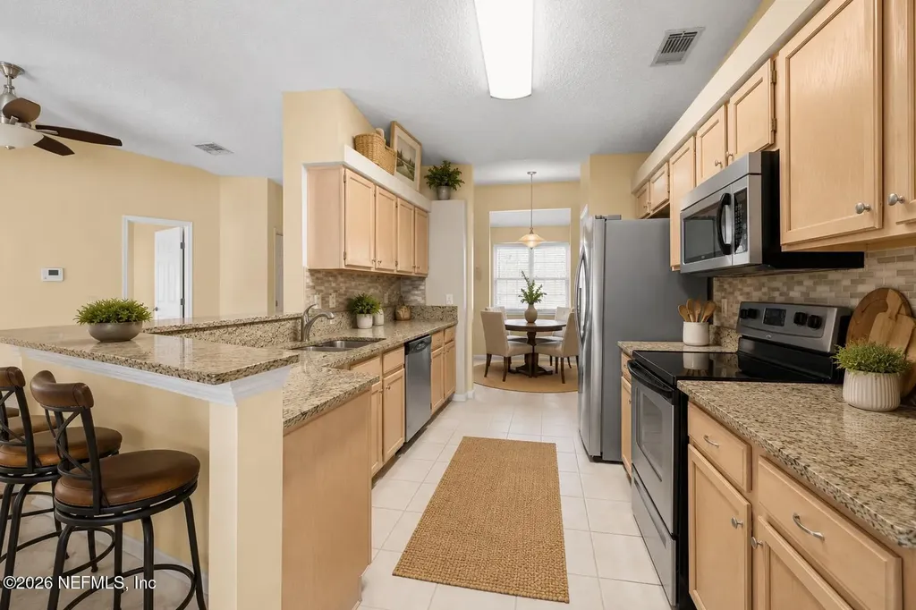 1842 Harbor Island Drive Fleming Island FL 32003