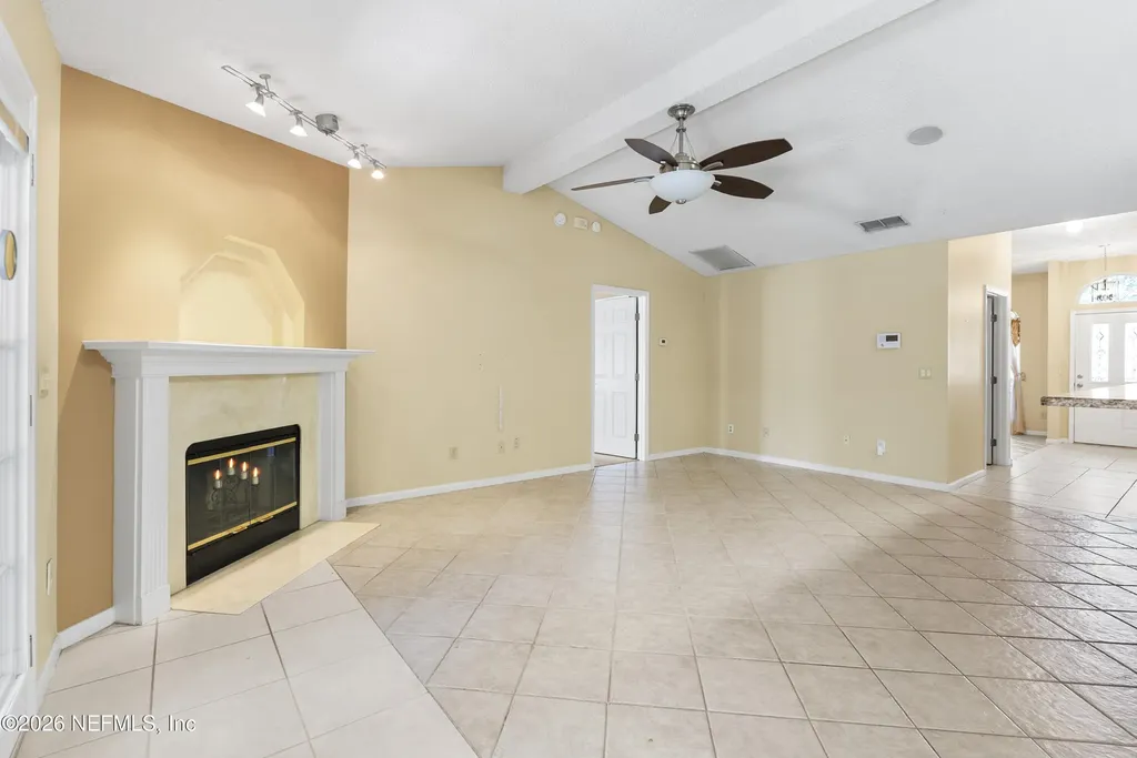 1842 Harbor Island Drive Fleming Island FL 32003
