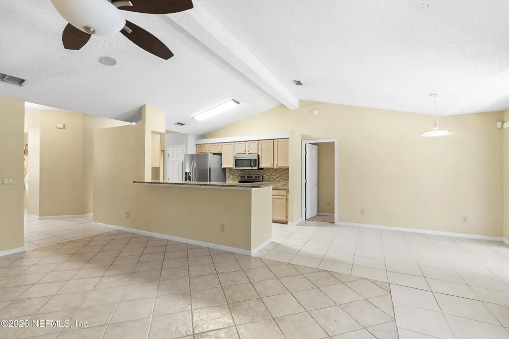 1842 Harbor Island Drive Fleming Island FL 32003