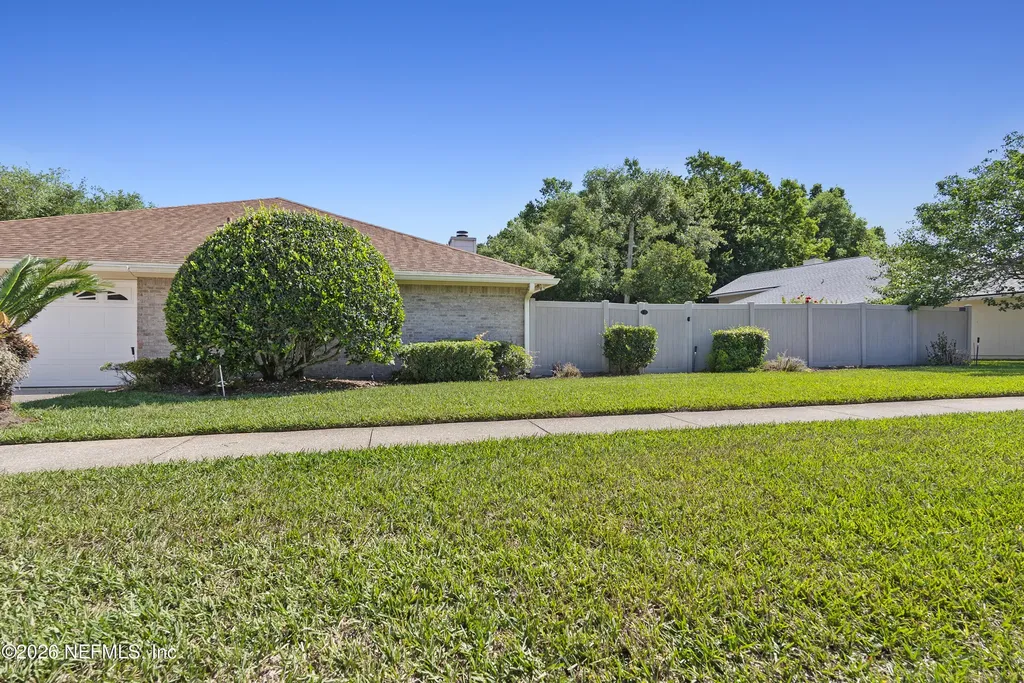1842 Harbor Island Drive Fleming Island FL 32003
