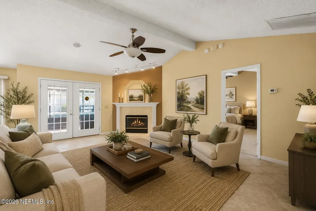 1842 Harbor Island Drive Fleming Island FL 32003