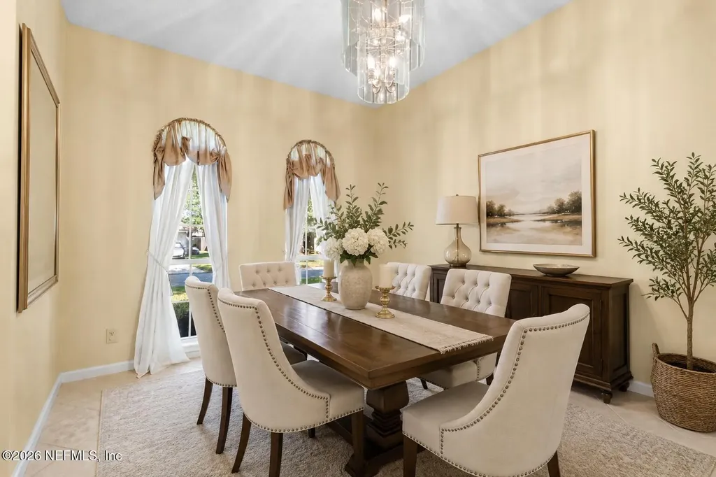 1842 Harbor Island Drive Fleming Island FL 32003