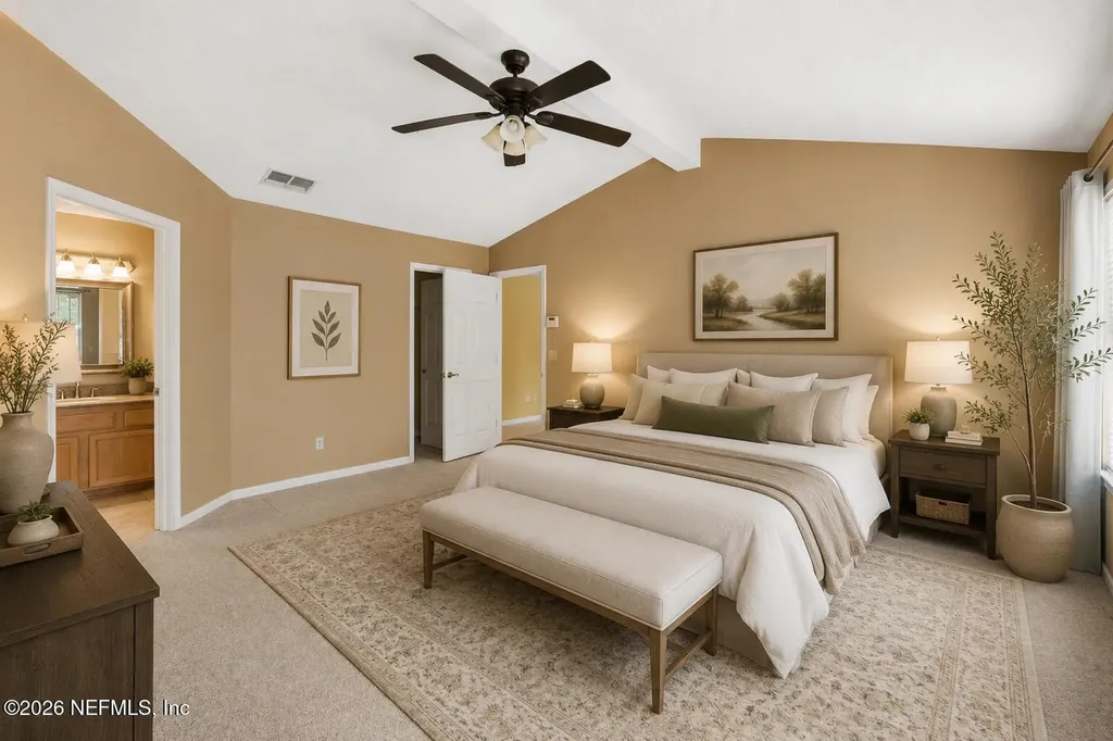 1842 Harbor Island Drive Fleming Island FL 32003