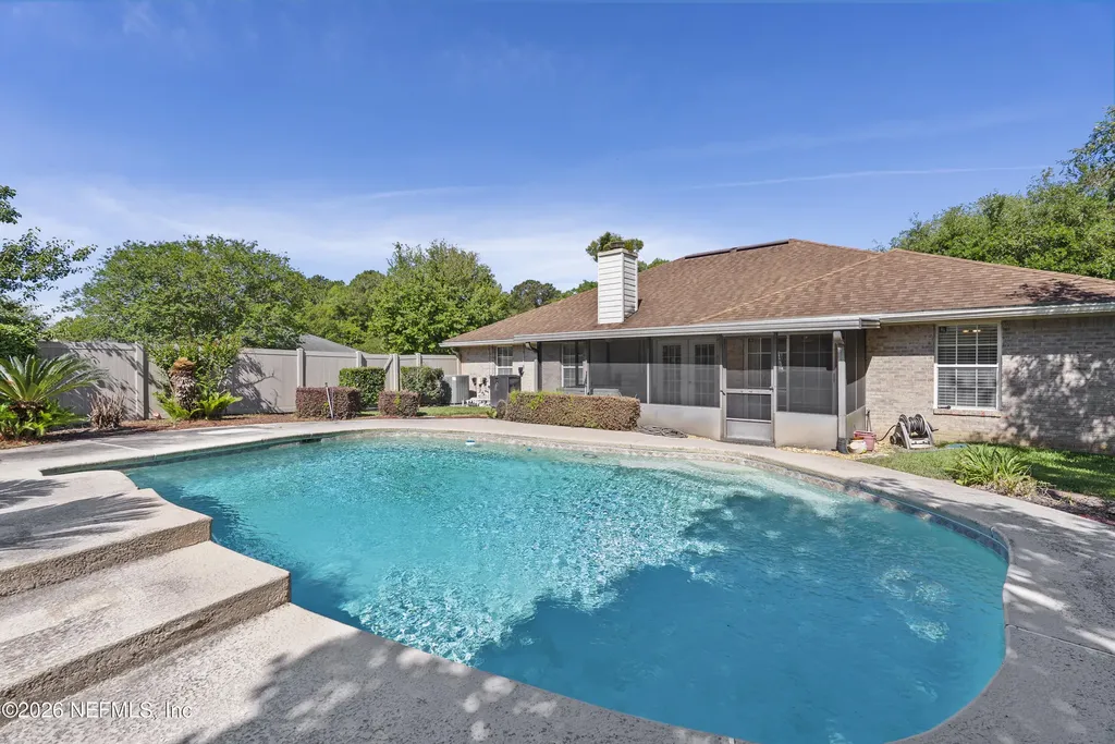 1842 Harbor Island Drive Fleming Island FL 32003