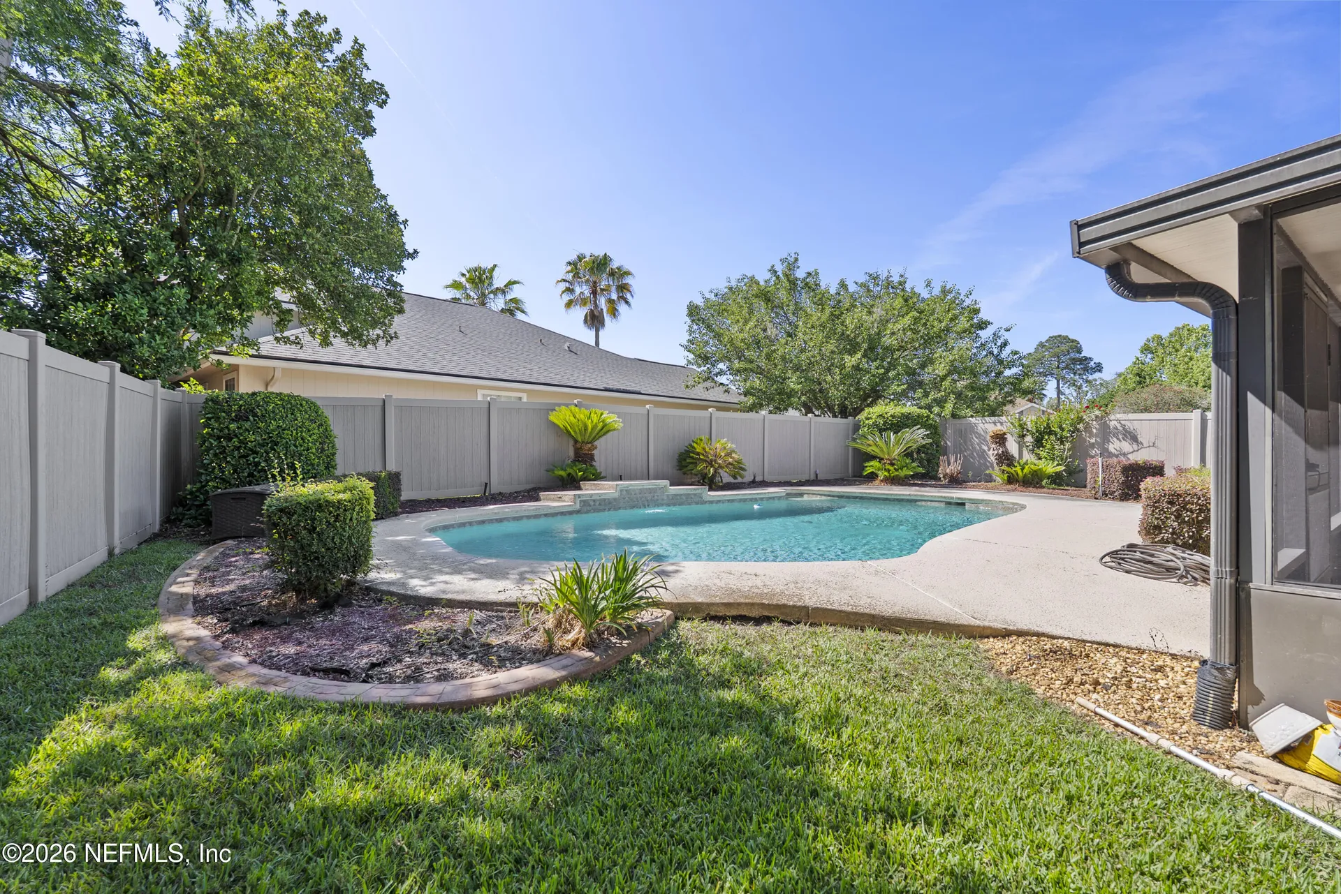 1842 Harbor Island Drive Fleming Island FL 32003