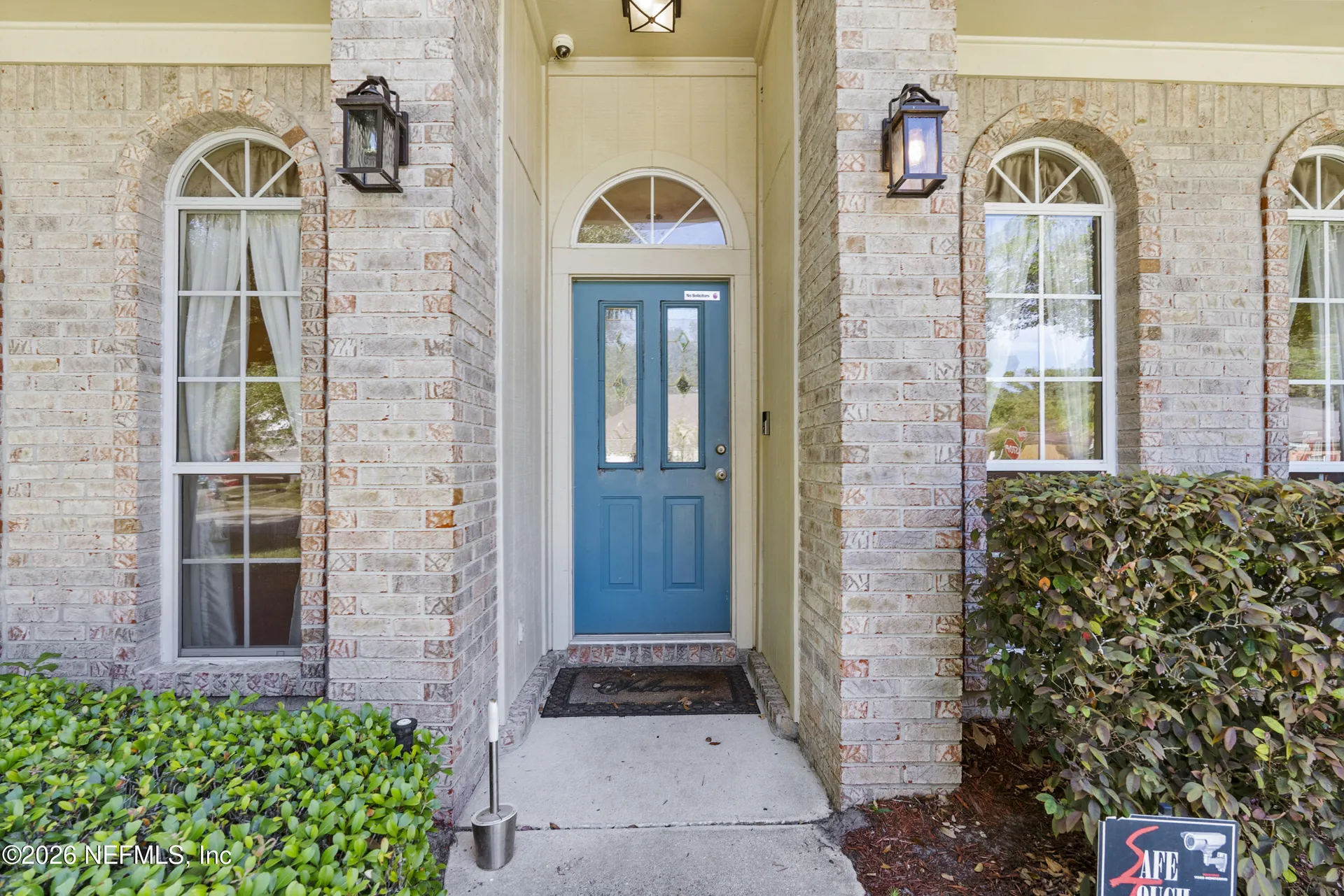 1842 Harbor Island Drive Fleming Island FL 32003