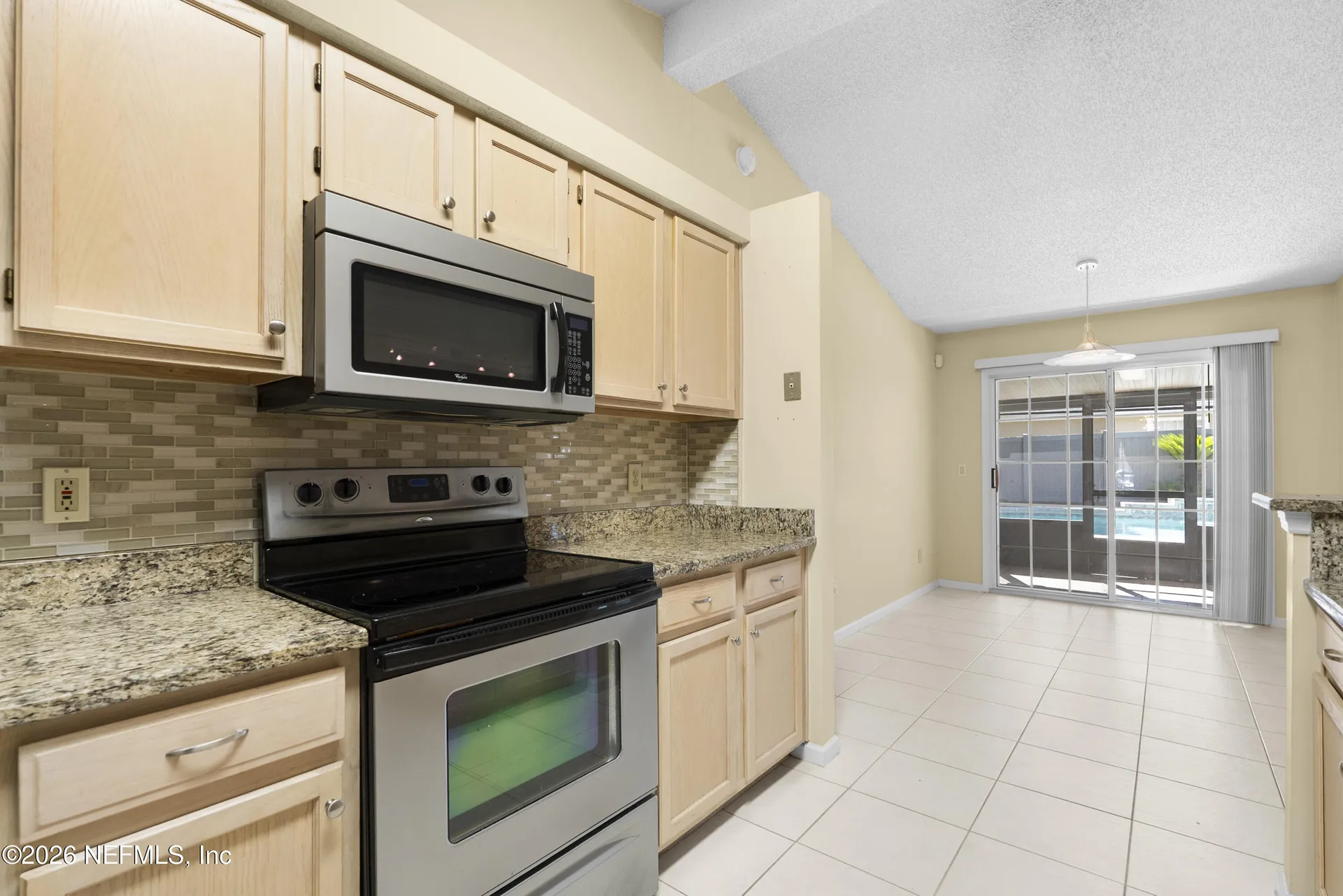 1842 Harbor Island Drive Fleming Island FL 32003