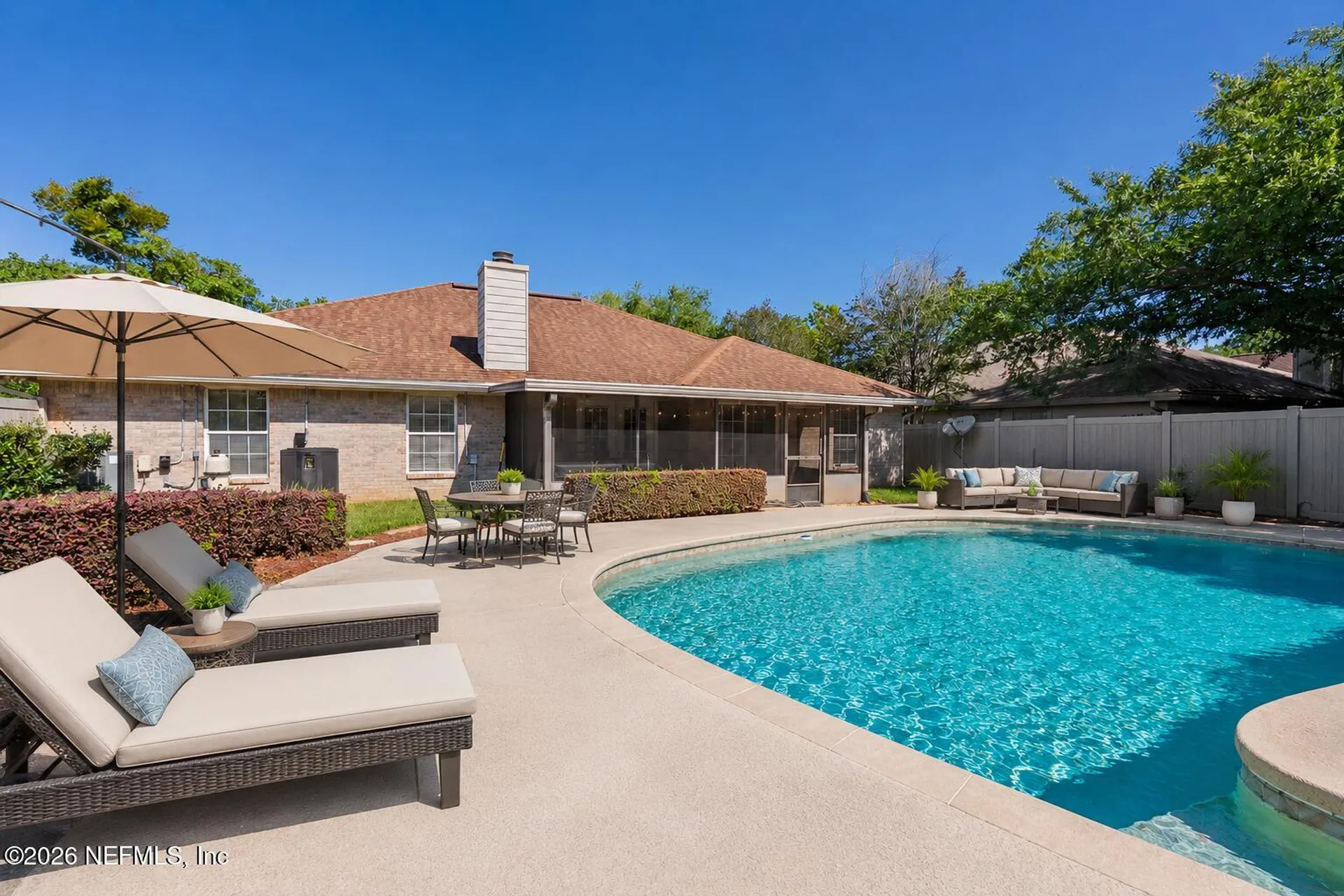 1842 Harbor Island Drive Fleming Island FL 32003