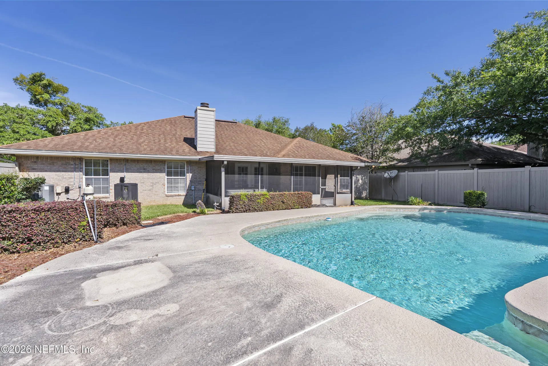 1842 Harbor Island Drive Fleming Island FL 32003