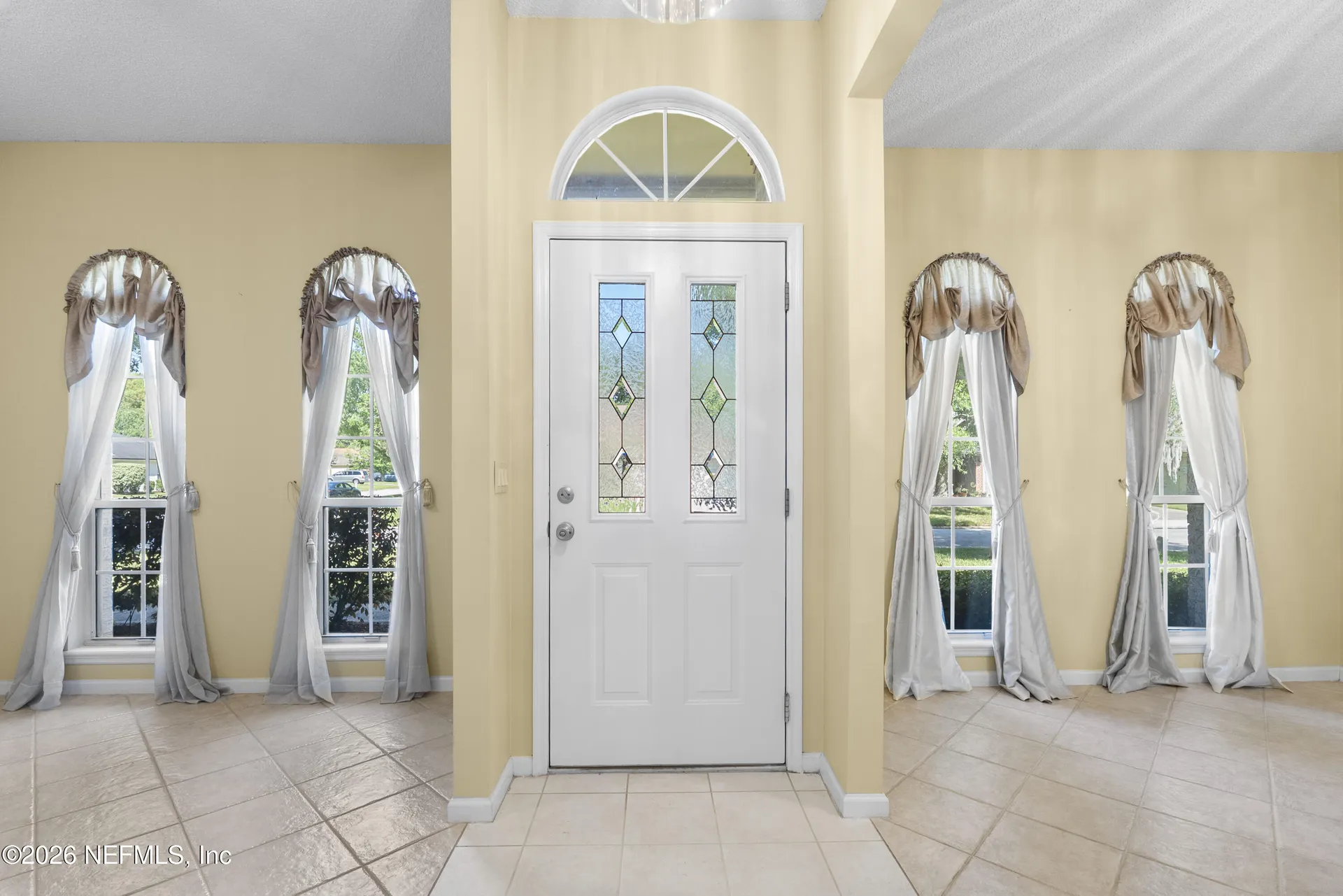 1842 Harbor Island Drive Fleming Island FL 32003