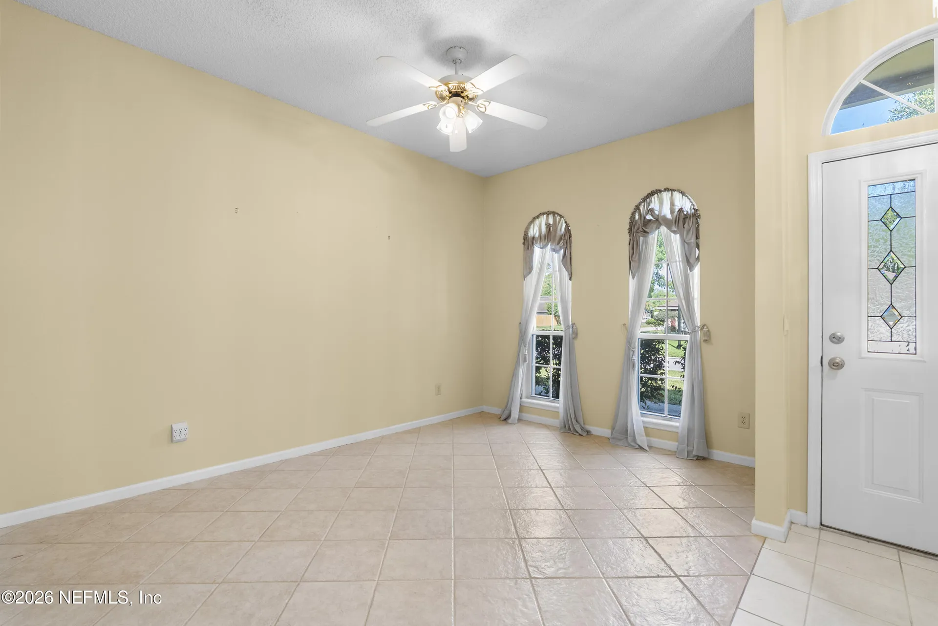 1842 Harbor Island Drive Fleming Island FL 32003
