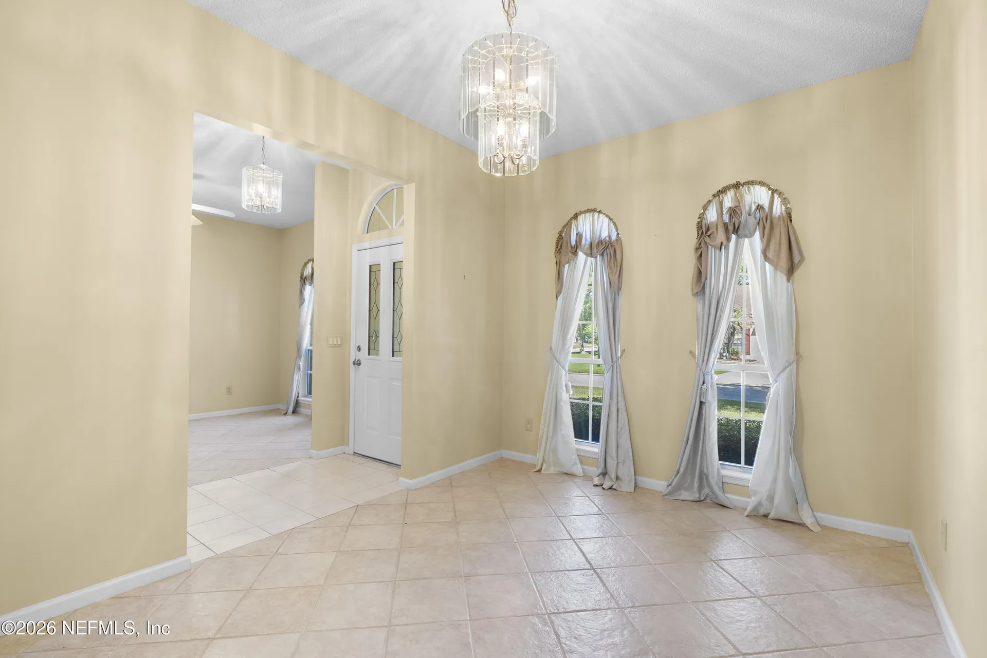 1842 Harbor Island Drive Fleming Island FL 32003