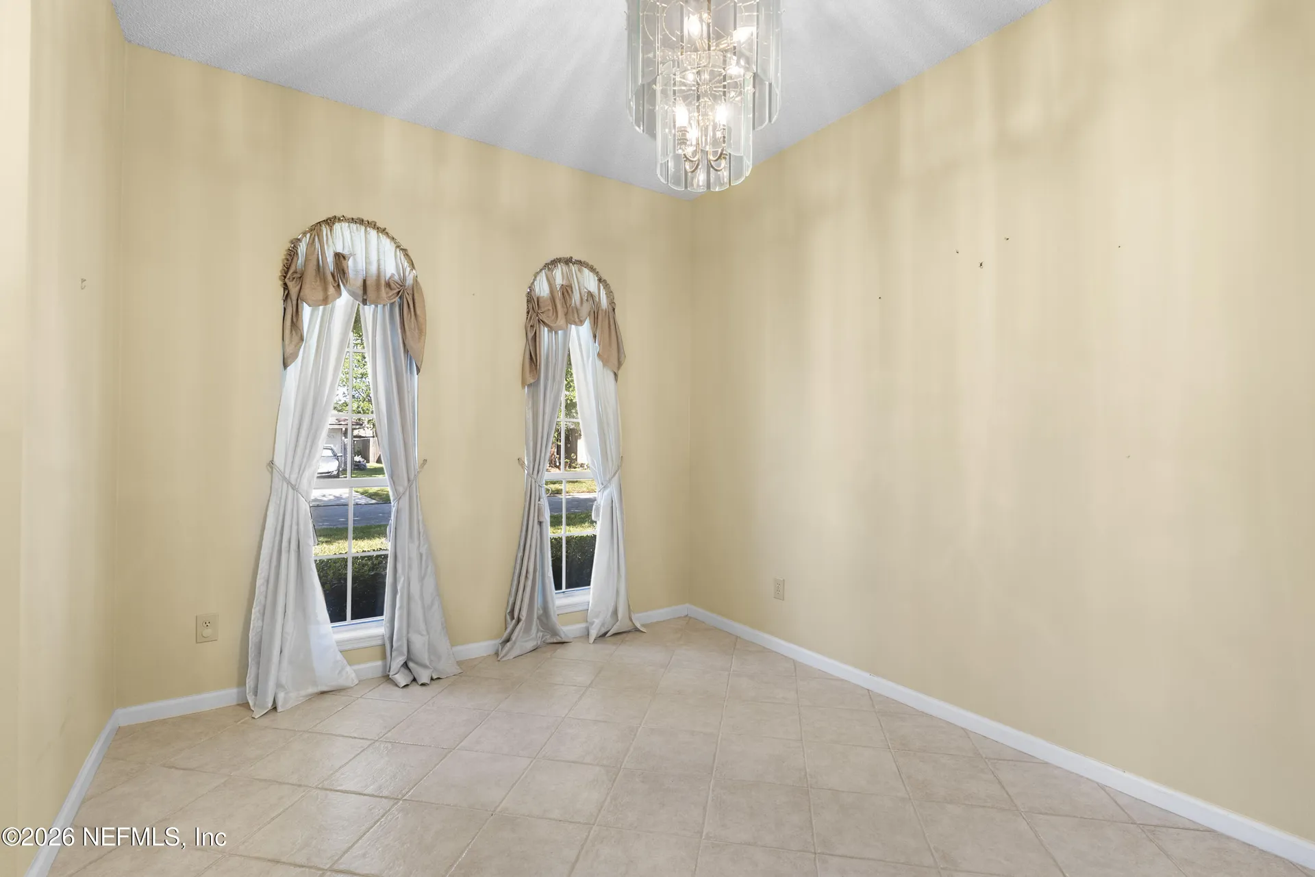 1842 Harbor Island Drive Fleming Island FL 32003