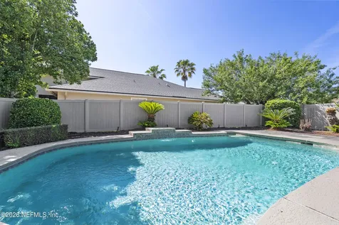 1842 Harbor Island Drive Fleming Island FL 32003