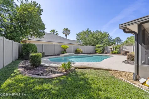 1842 Harbor Island Drive Fleming Island FL 32003