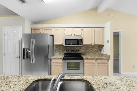 1842 Harbor Island Drive Fleming Island FL 32003