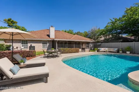 1842 Harbor Island Drive Fleming Island FL 32003