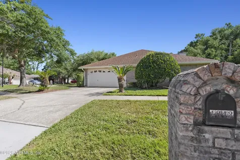 1842 Harbor Island Drive Fleming Island FL 32003