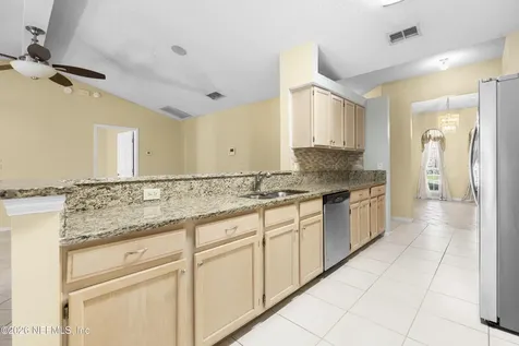 1842 Harbor Island Drive Fleming Island FL 32003