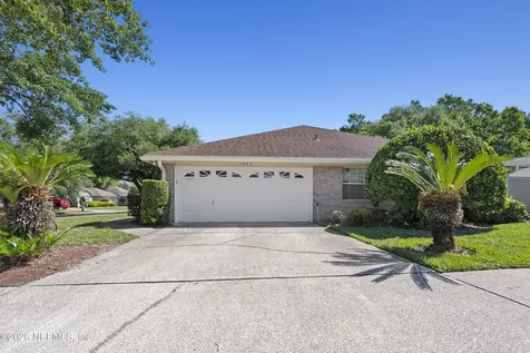 1842 Harbor Island Drive Fleming Island FL 32003