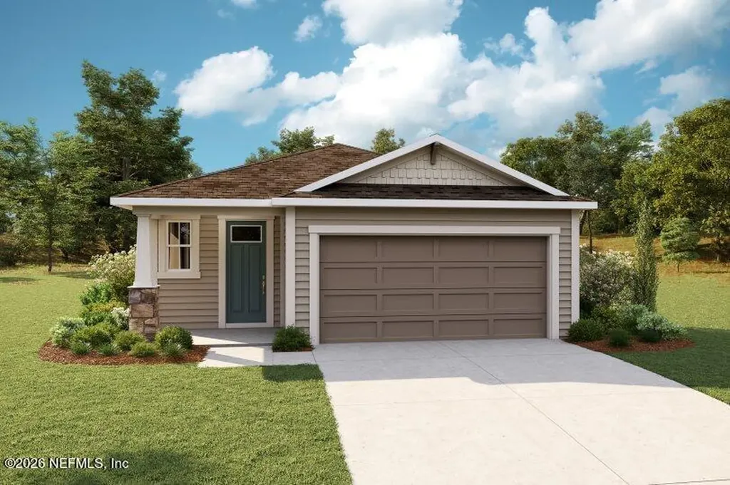 58 Grand Lakes Drive St. Johns FL 32259