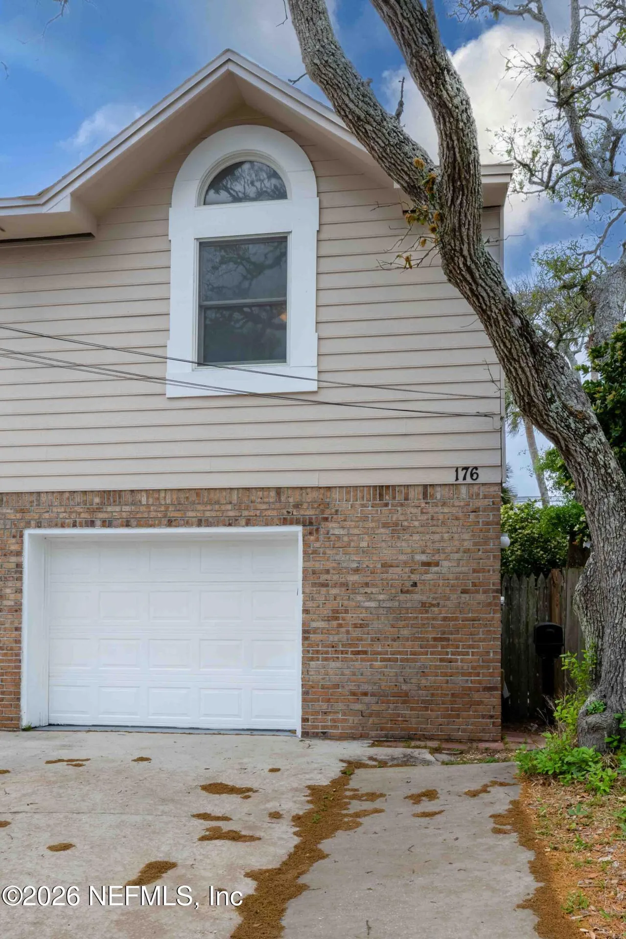 176 E East Coast Drive Atlantic Beach FL 32233