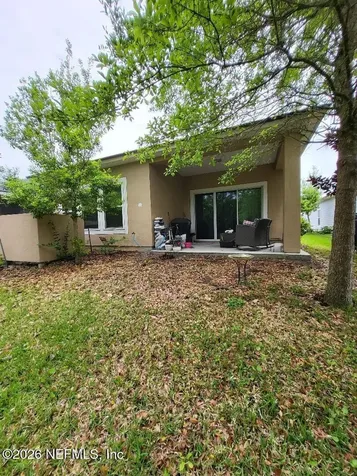 41 Cottage Green Place St. Augustine FL 32092