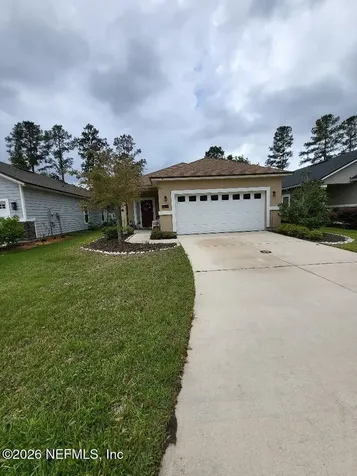 41 Cottage Green Place St. Augustine FL 32092