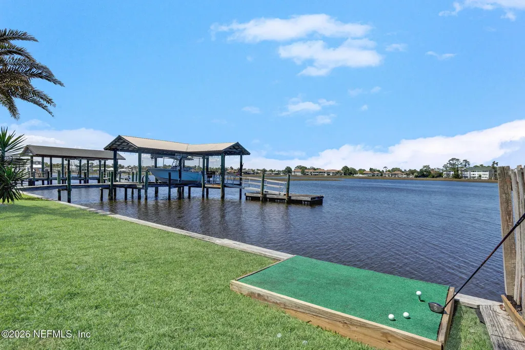 14803 Plumosa Drive Jacksonville FL 32250