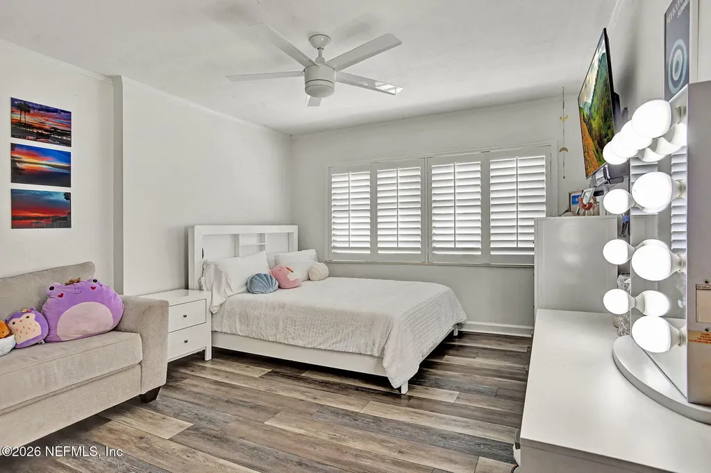 14803 Plumosa Drive Jacksonville FL 32250
