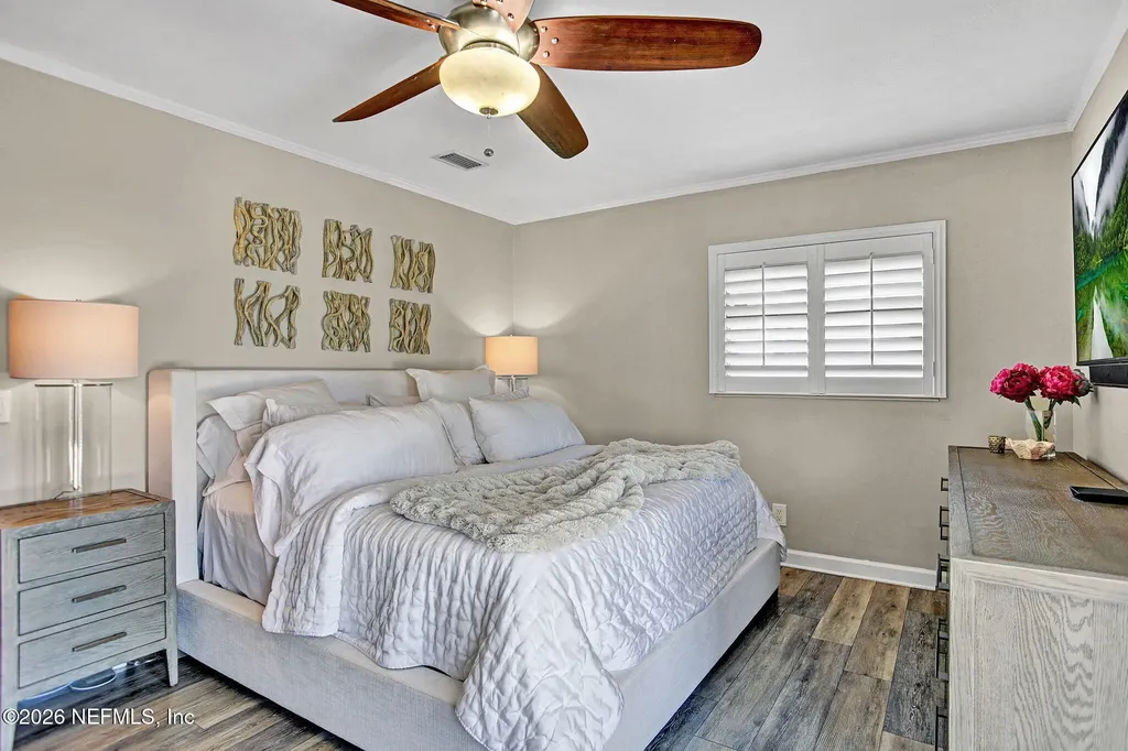 14803 Plumosa Drive Jacksonville FL 32250