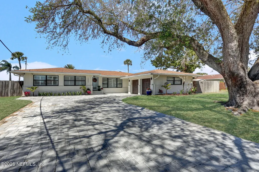14803 Plumosa Drive Jacksonville FL 32250