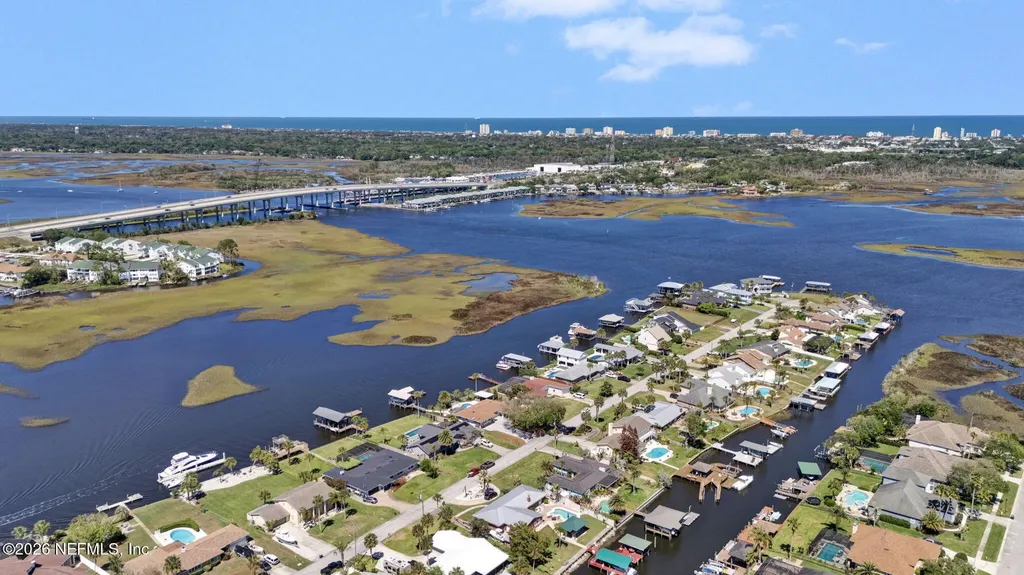 14803 Plumosa Drive Jacksonville FL 32250