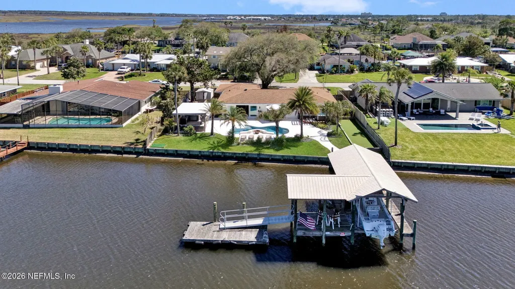 14803 Plumosa Drive Jacksonville FL 32250