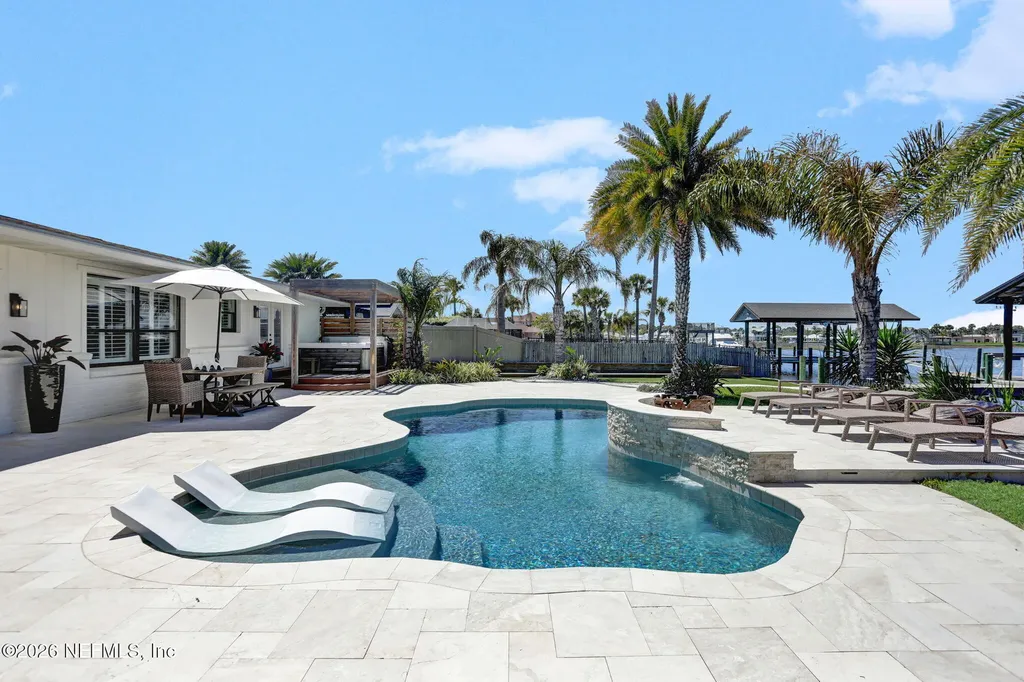 14803 Plumosa Drive Jacksonville FL 32250