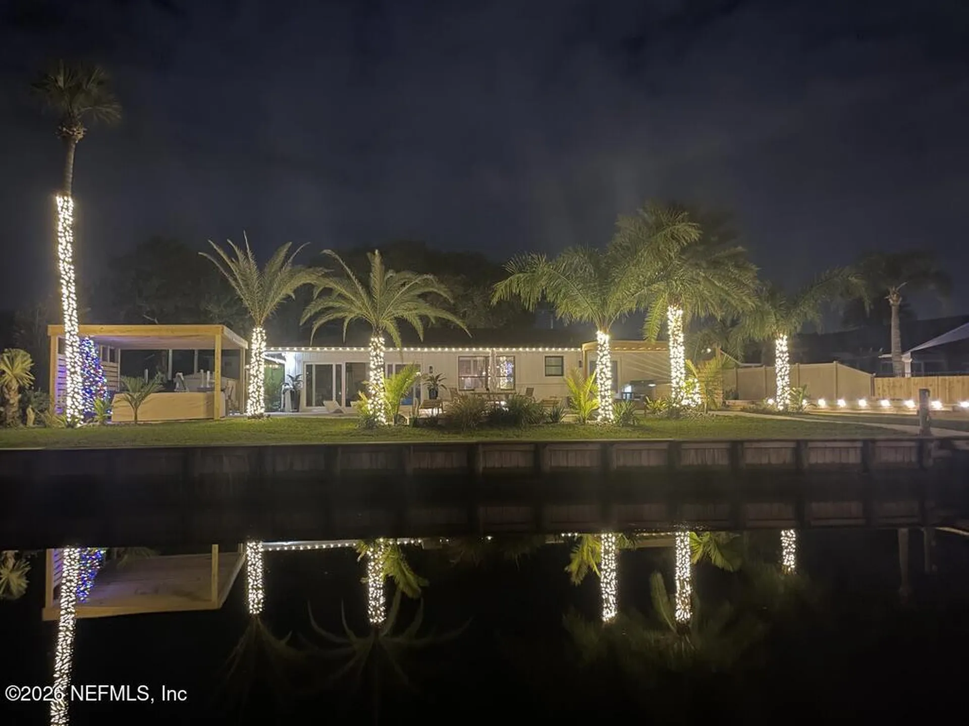 14803 Plumosa Drive Jacksonville FL 32250
