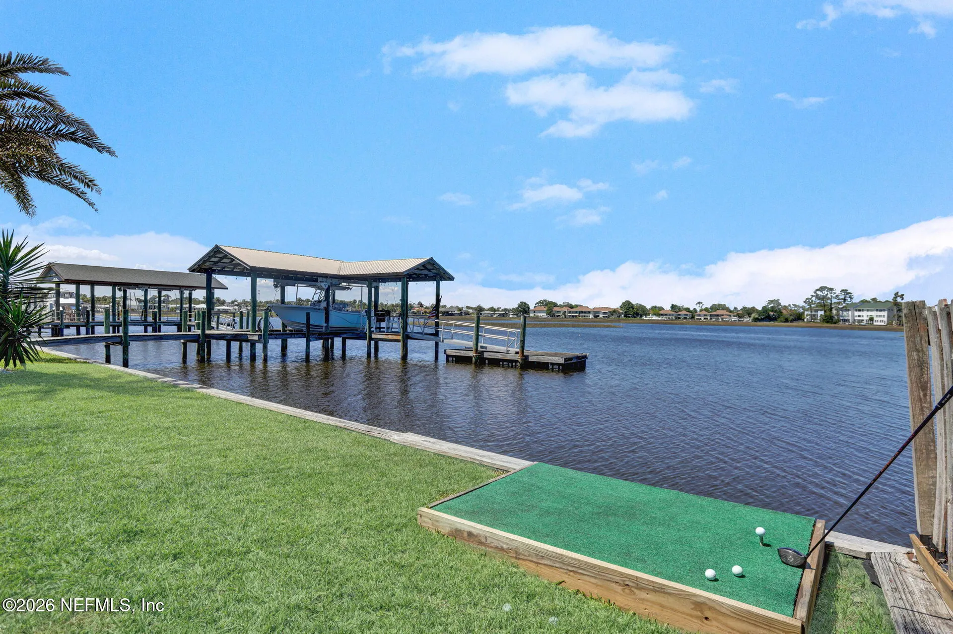 14803 Plumosa Drive Jacksonville FL 32250