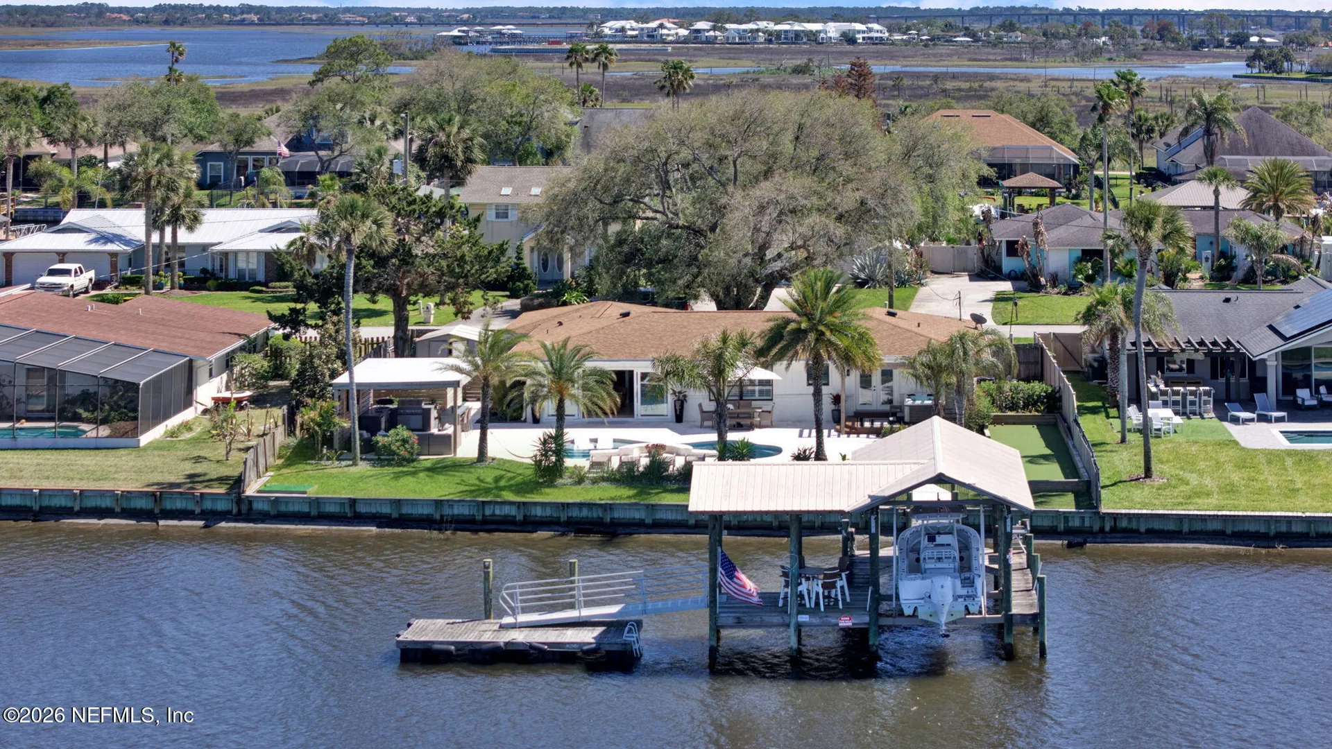 14803 Plumosa Drive Jacksonville FL 32250