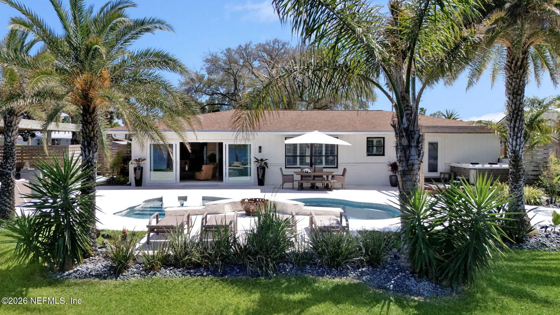 14803 Plumosa Drive Jacksonville FL 32250