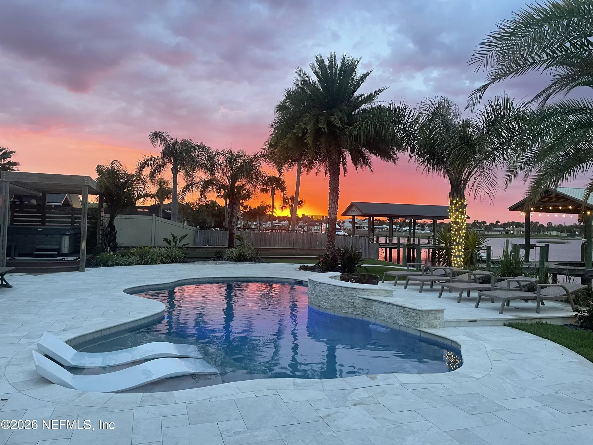 14803 Plumosa Drive Jacksonville FL 32250