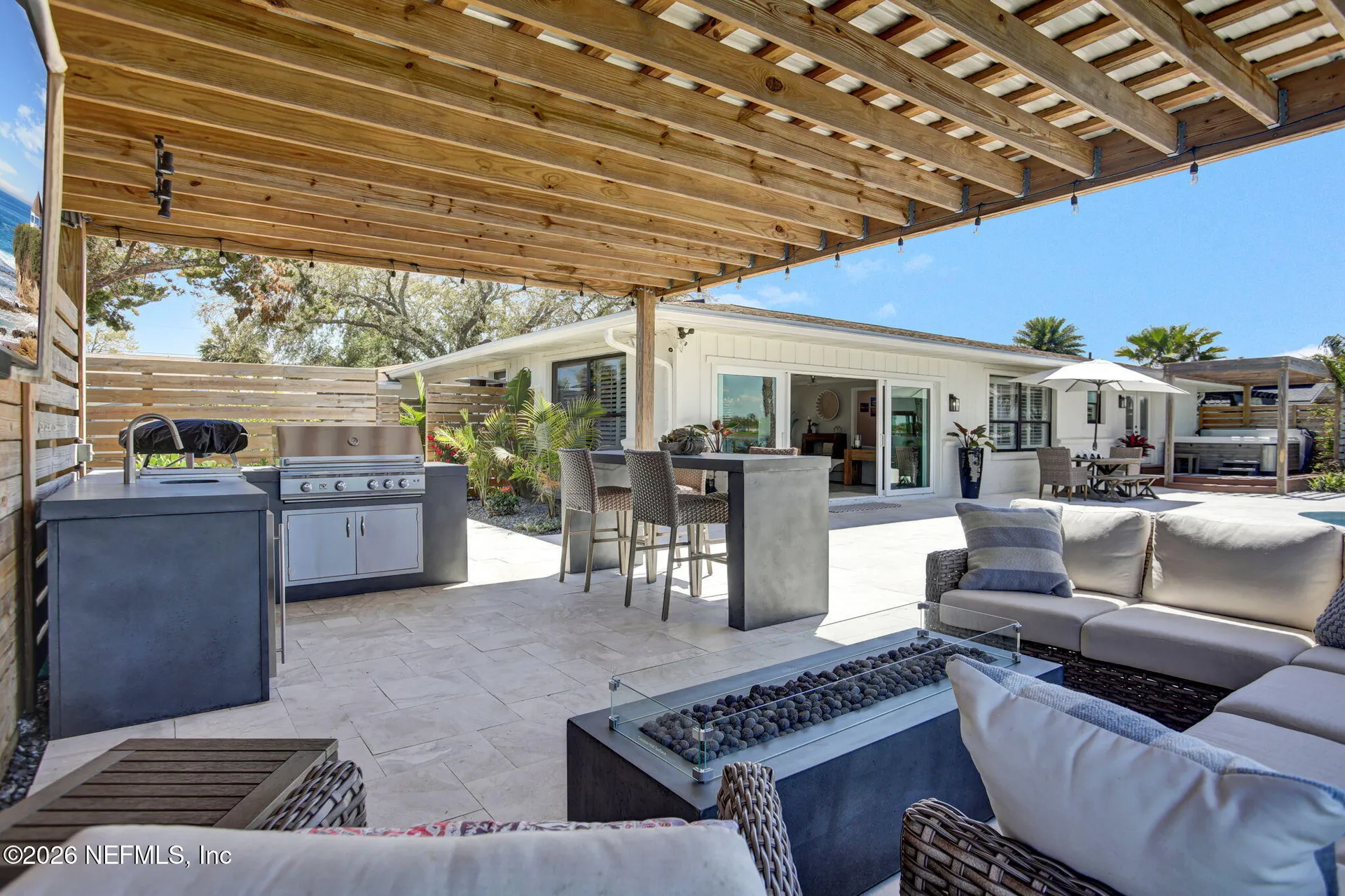 14803 Plumosa Drive Jacksonville FL 32250