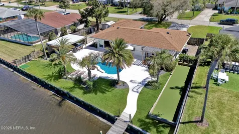 14803 Plumosa Drive Jacksonville FL 32250