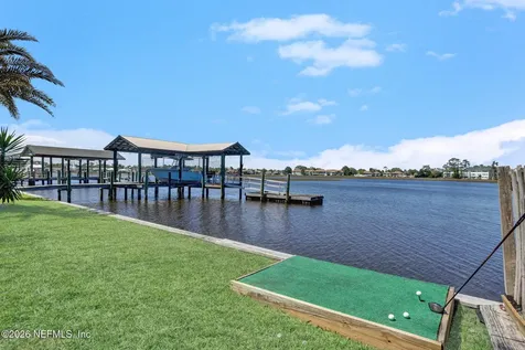 14803 Plumosa Drive Jacksonville FL 32250