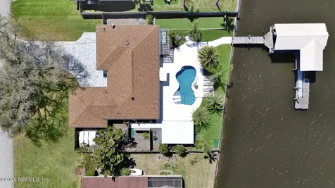 14803 Plumosa Drive Jacksonville FL 32250