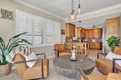 14803 Plumosa Drive Jacksonville FL 32250