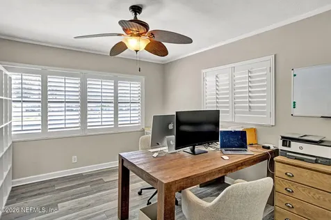 14803 Plumosa Drive Jacksonville FL 32250