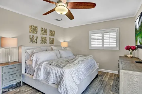 14803 Plumosa Drive Jacksonville FL 32250