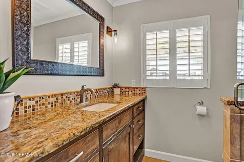 14803 Plumosa Drive Jacksonville FL 32250